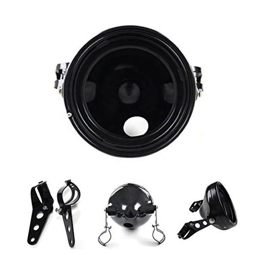 Gehäuse per led - per, 7",