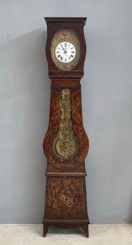 Orologio pendolo colonna - orologio,