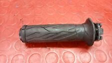 MANOPOLA COMANDO GAS  SUZUKI GLADIUS 650 ABS 2009 2015 VEDI FOTO