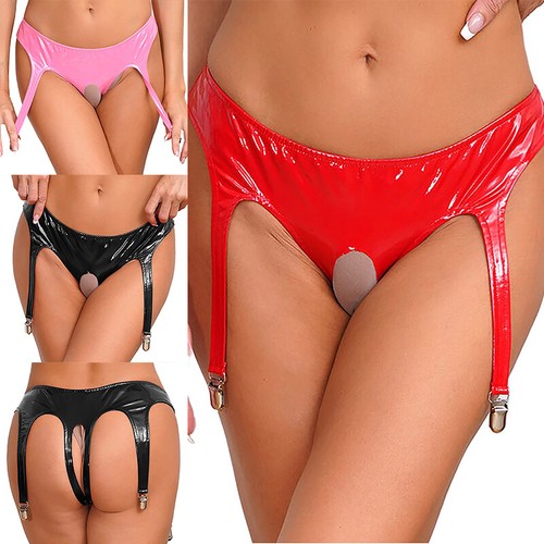 Perizoma donna senza cavallo