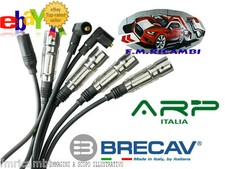 SERIE CAVI CANDELE VOLKSWAGEN