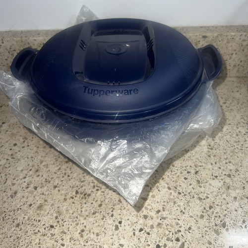 Tupperware smart multi cooker - smart, multi-cooker