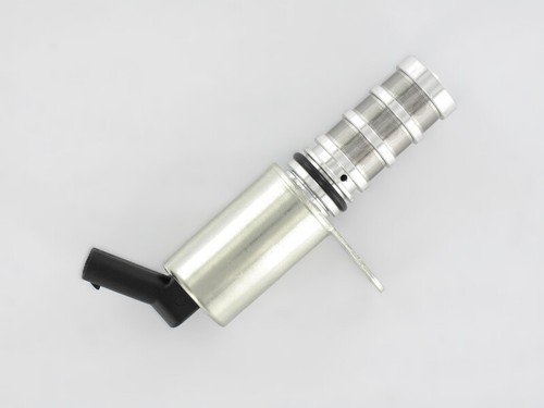 Elettrovalvola comando olio