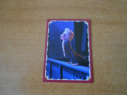 Figurina frozen segreto - frozen, ii