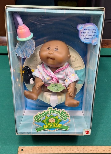 Toppa cavolo 1995 bambini