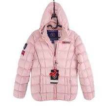 Geographical Norway Giacca