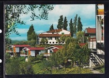 Cartolina Loppiano Campogiallo