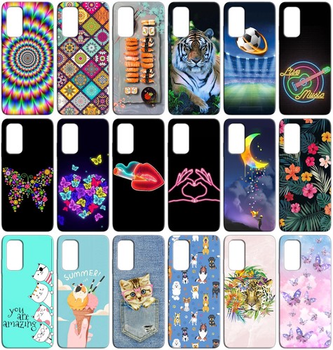 Custodia cover per xiaomi - cover, mi