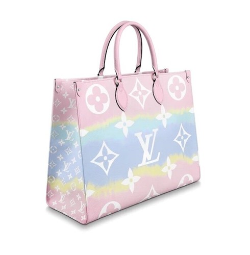 Borsa louis vuitton - borsa, escale