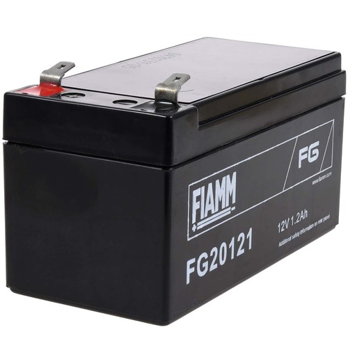 Fiamm batterie plomb - batterie, au