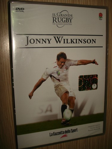 Dvd grande rugby the - dvd, n°10