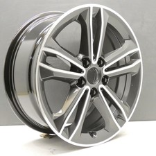 BMW 2 Serie Grande Tourer 17 "
