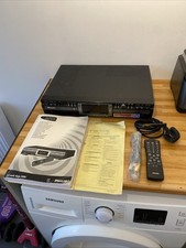 Philips CDR 775 Lettore CD Audio Registratore Alta Velocità Doppio Deck Con Telecomando