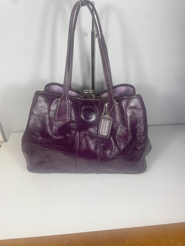 Coach signature stitch patent - coach,