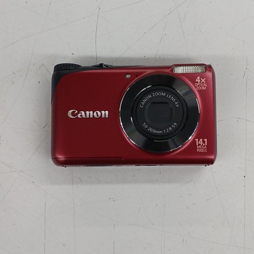 Canon powershot a2200 - canon,