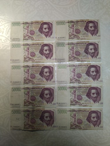 Repubblica italiana lotto - ,