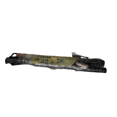 Airbag tendina laterale - a,