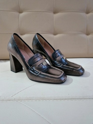 Scarpe pollini loafer - scarpe,