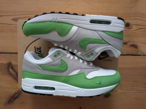 Nike air max patta - patta, 20th