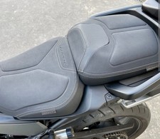 Selle Confort Yamaha Tracer 9 Gt