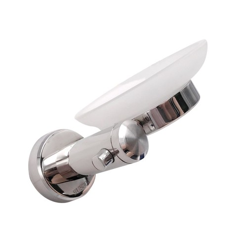 Porta sapone acciaio inox - ,