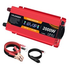 Yinleader Power inverter 12V
