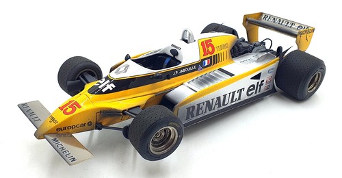 Exoto scala pressofuso - exoto, 1/18