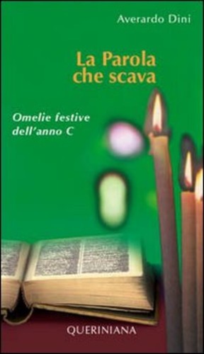 Parola che scava omelie - che, scava.