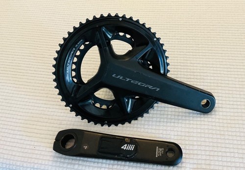 Shimano ultegra r8100 4iiii - shimano,