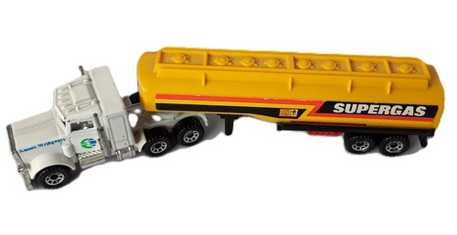Matchbox truck peterbilt - truck, 1983