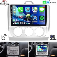 Autoradio Carplay per Ford