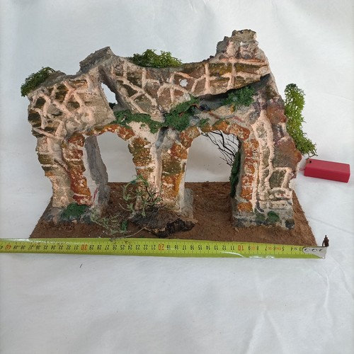 Presepe artigianale accessorio - artigianale,