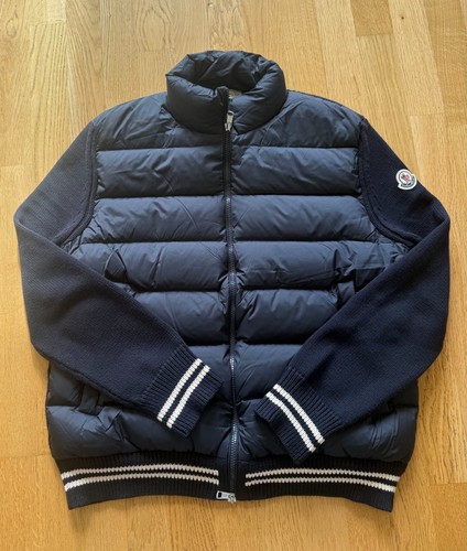 Moncler cardigan - moncler,