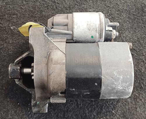 8200369521 motorino avviamento - 8200369521,