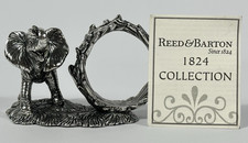 RARO!  Anello Porta Tovaglioli
