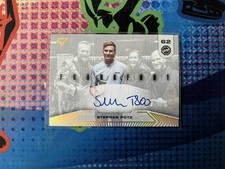 Oktagon MMA: STEPHAN PUTZ auto