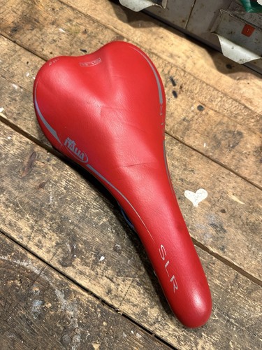 Selle italia slr carbon - selle, saddle