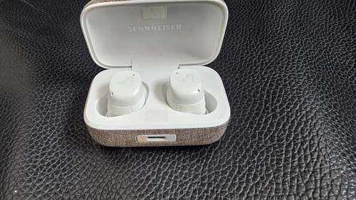 Sennheiser momentum true - sennheiser,