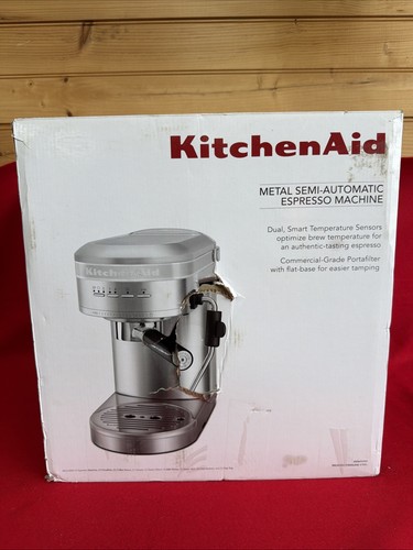 Kitchenaid macchina - macchina, da