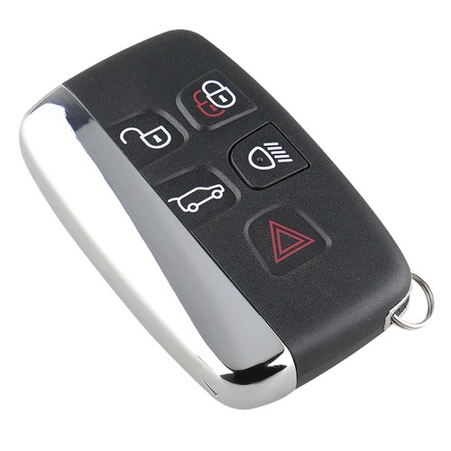 丨5 pulsanti nero smart - pulsanti, auto
