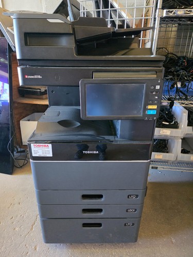 Scanner stampante