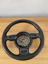 Volante Audi A1 2015-2018 Con