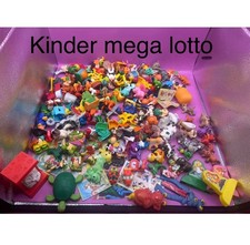 Kinder Mega Lotto anni