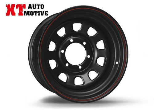 Cerchio 16x8 25 daytona - -25,