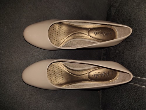 Decolte donna lifestride - decolte,