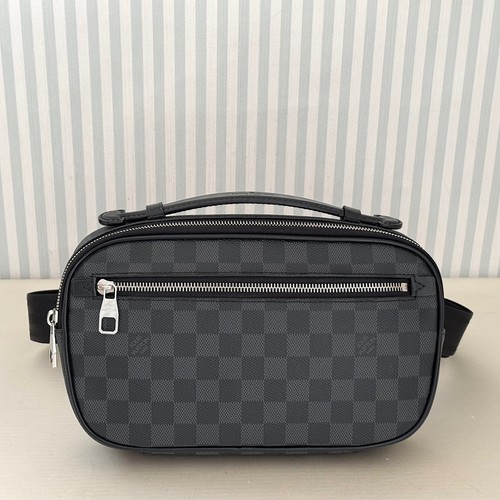Borsa tracolla louis - borsa,