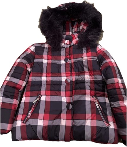 New mayoral girl puffer - mayoral,
