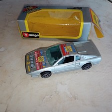 Bburago Burago Série 4000