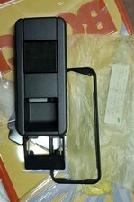 MANIGLIA POSTERIORE SX