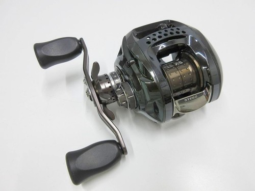 Mulinello esca daiwa steez - mulinello,
